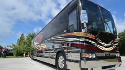 2013 Liberty Coach Elegant Lady Liberty photo 3