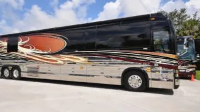 2013 Liberty Coach Elegant Lady Liberty photo 4