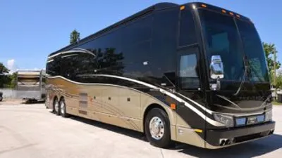 2013 Liberty Coach Elegant Lady Liberty photo 2