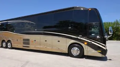 2013 Liberty Coach Elegant Lady Liberty photo 3