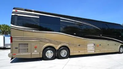 2013 Liberty Coach Elegant Lady Liberty photo 4