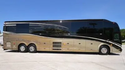 2013 Liberty Coach Elegant Lady Liberty photo 5