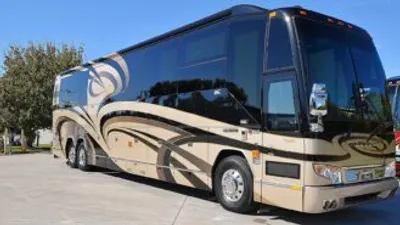2011 Liberty Coach Elegant Lady Liberty photo 2