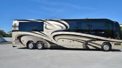 2011 Liberty Coach Elegant Lady Liberty photo 4