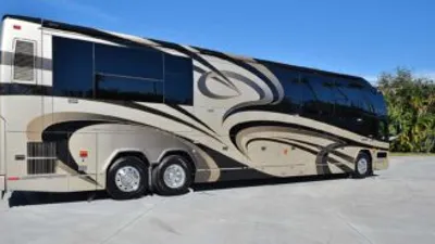 2011 Liberty Coach Elegant Lady Liberty photo 5