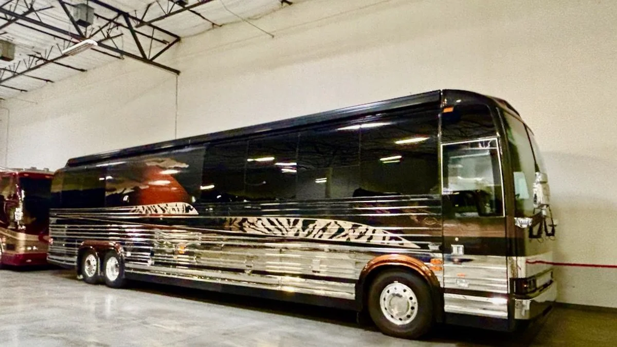 2005 Marathon Coach Marathon Xlii2s Marathon