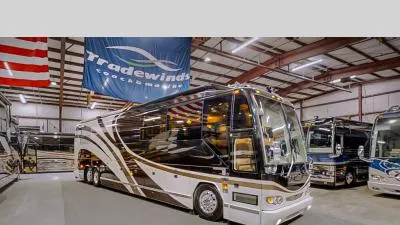 2005 Millennium Millennium H3 45