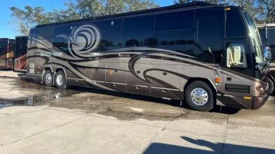 2009 Millennium Millennium H3 45