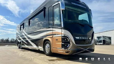 2021 Newell P50 Newell