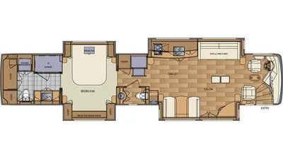 2021 Newell p50 Newell photo 2