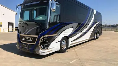 2022 Newell P50 Newell