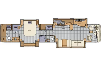 2022 Newell p50 Newell photo 2