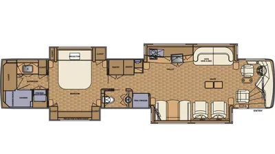 2021 Newell p50 Newell photo 2