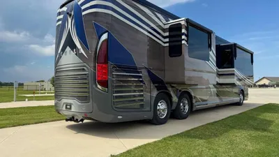 2023 Newell p50 Newell photo 4