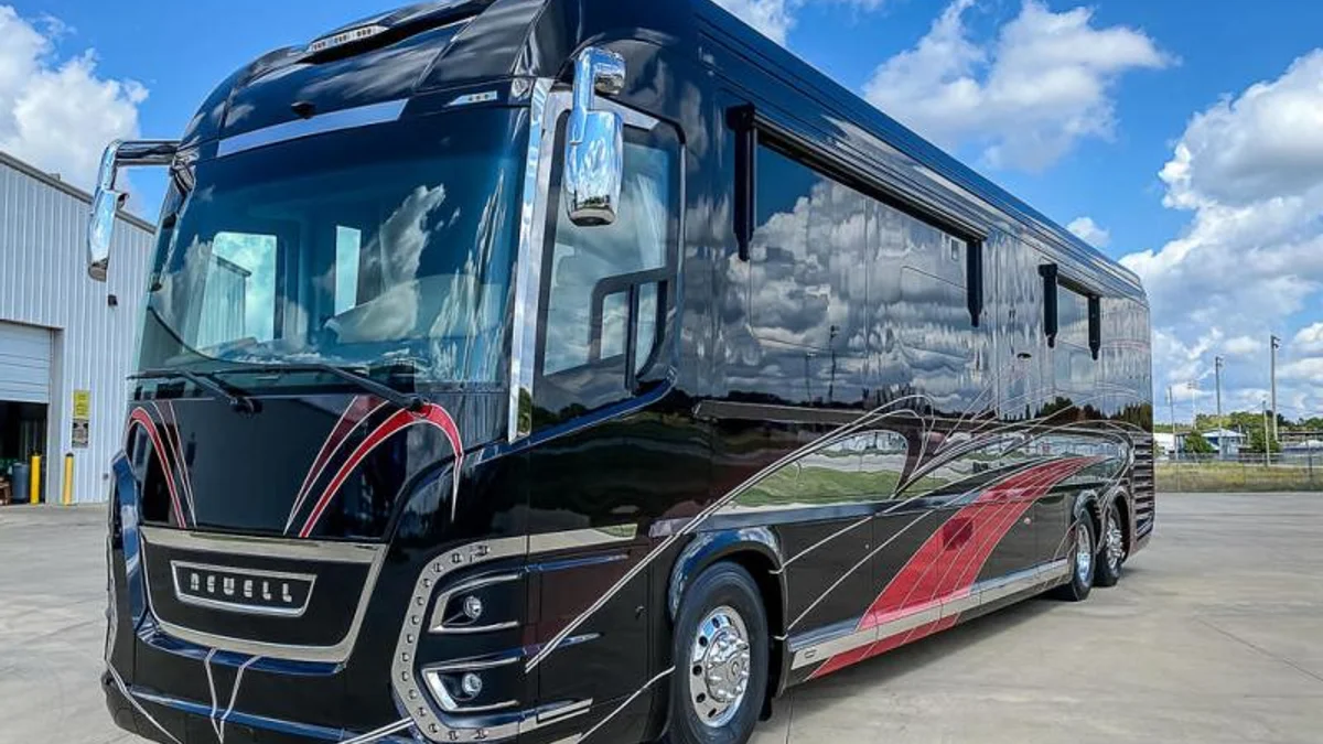 2022 Newell p50 Newell