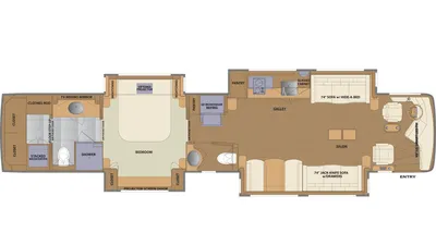 2022 Newell p50 Newell photo 2