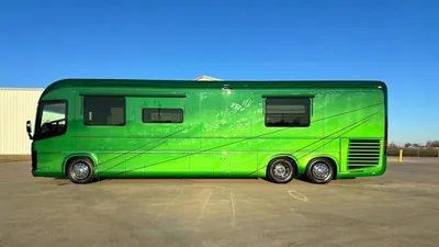 2025 Newell p50 Newell photo 3