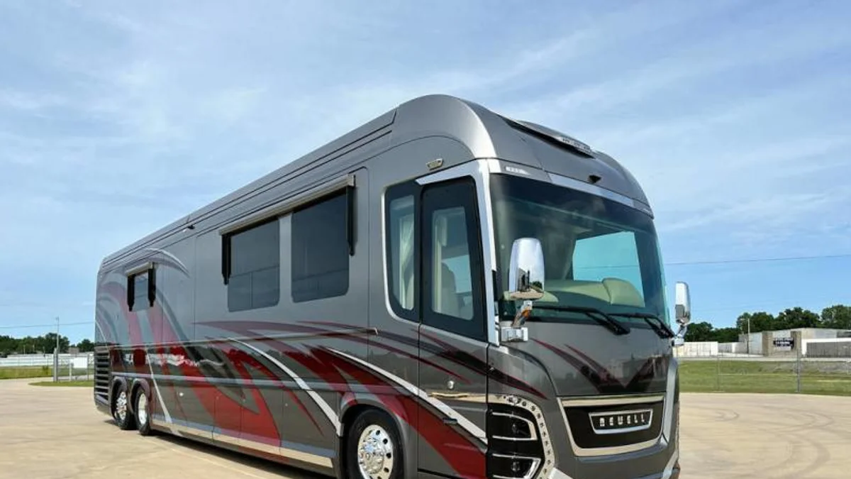 2025 Newell p50 Newell