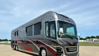 2025 Newell P50 Newell