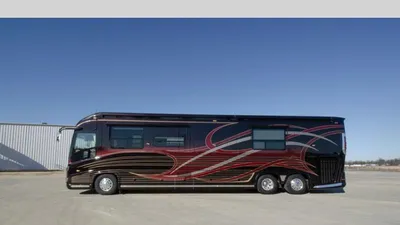 2015 Newell p50 Newell photo 3