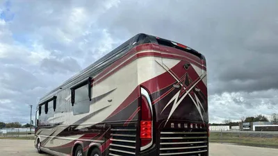 2025 Newell p50 Newell photo 4