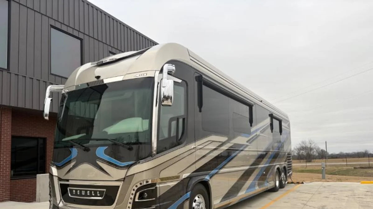 2027 Newell p50 Newell