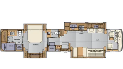 2027 Newell p50 Newell photo 2