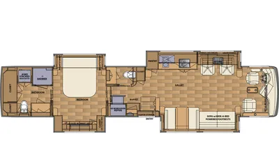 2027 Newell p50 Newell photo 2