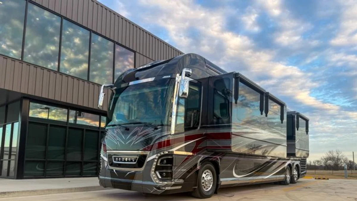 2027 Newell p50 Newell