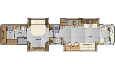 2027 Newell p50 Newell photo 2