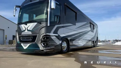 2027 Newell P50 Newell