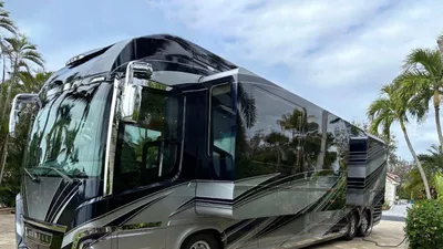 2024 Newell P50 Newell