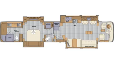 2024 Newell p50 Newell photo 2