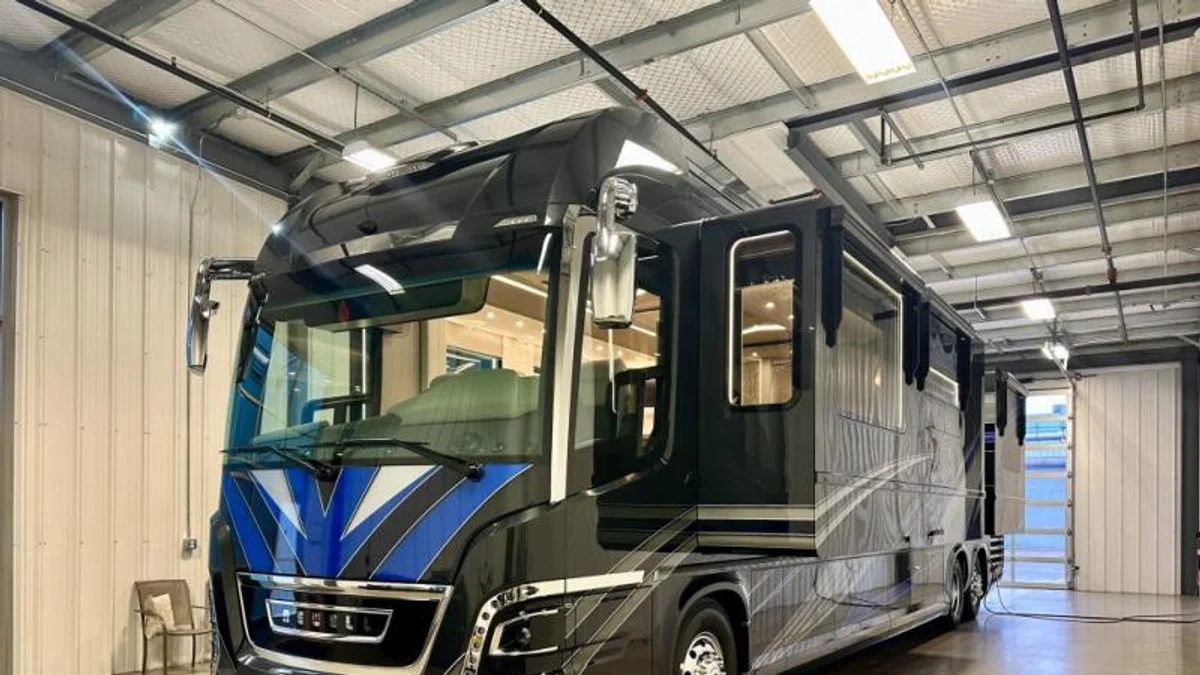 2024 Newell p50 Newell