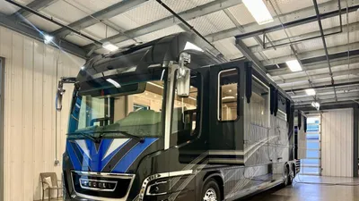 2024 Newell P50 Newell