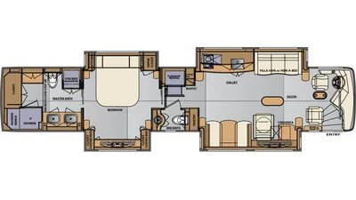 2023 Newell p50 Newell photo 2