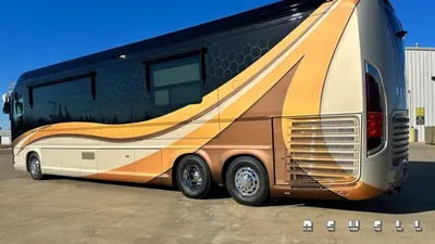 2023 Newell p50 Newell photo 4