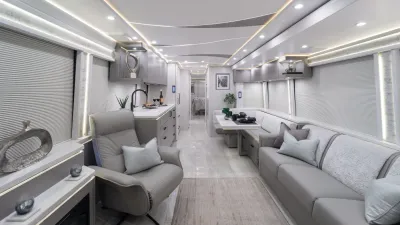 2026 Marathon Coach H3-45 Marathon