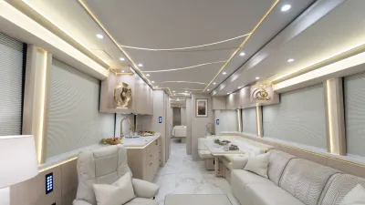 2026 Marathon Coach Marathon Coach Marathon photo 1