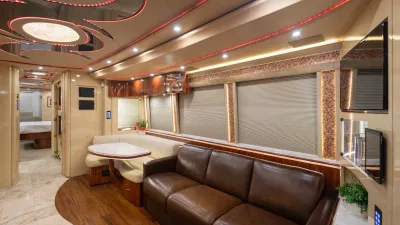 2016 Marathon Coach Marathon Coach Marathon photo 3