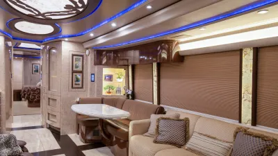 2015 Marathon Coach Marathon Coach Marathon photo 2