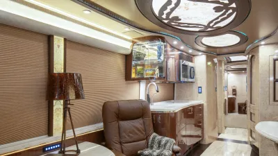 2015 Marathon Coach Marathon Coach Marathon photo 3