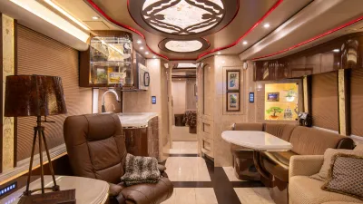 2015 Marathon Coach Marathon Coach Marathon photo 4