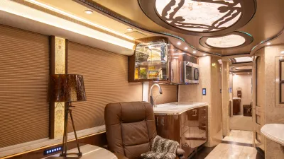 2015 Marathon Coach Marathon Coach Marathon photo 5