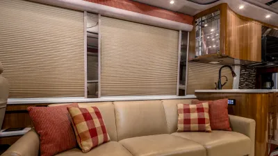 2013 Marathon Coach Marathon Coach Marathon photo 4