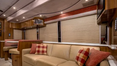 2013 Marathon Coach Marathon Coach Marathon photo 5