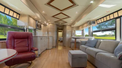 2009 Marathon Coach Marathon Coach Marathon photo 4