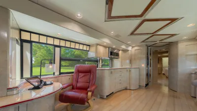 2009 Marathon Coach Marathon Coach Marathon photo 5