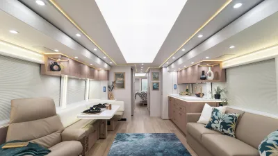 2026 Marathon Coach H3-45 Marathon