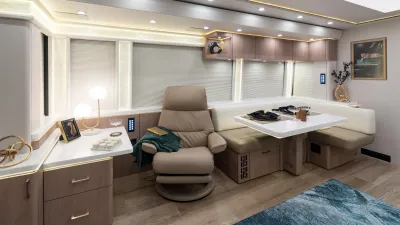 2026 Marathon Coach Marathon Coach Marathon photo 2